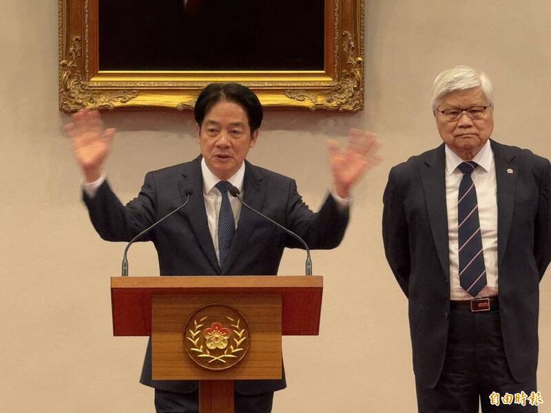 「壯大台灣、以台灣為本」台積電赴美投資  4大戰略思維、3階段策略曝 - 自由財經