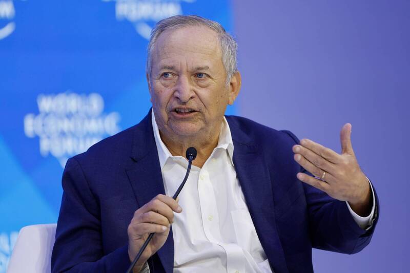 美元霸權終結？美前財長警告：正迎半世紀來最大危機 - 自由財經