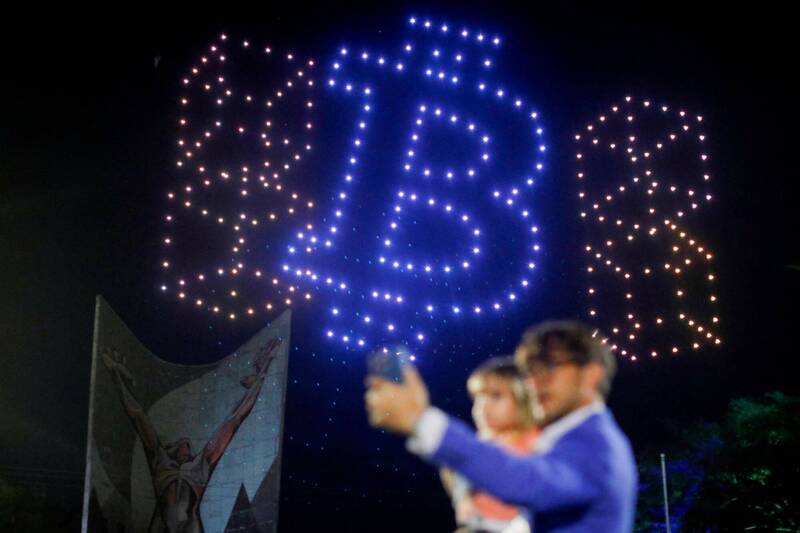 不顧與IMF承諾！薩爾瓦多再買比特幣 持有逾6102枚 - 自由財經