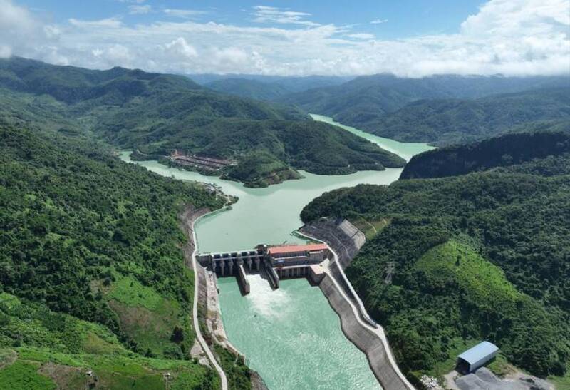 遭一帶一路坑殺 寮國欠中國182億下場慘了 - 自由財經