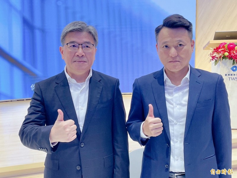 焦點股》建準：法說釋利多 股價勁揚 - 自由財經