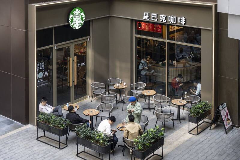 LTN經濟通》誤入叢林的咖啡霸主 脫身太難