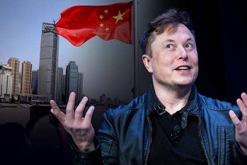 紅色資本流入馬斯克公司？英媒爆中資秘密砸近10億投資SpaceX、xAI - 自由財經