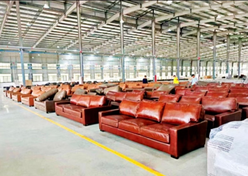 商億-KY（8482 ）近期與柬埔寨戶外家具有限公司Homeyard Casual （Cambodia） Co., Ltd簽署合作備忘錄，在此合作架構下，商億將持有柬埔寨戶外家具公司51%的股權。（取自商億官網）
