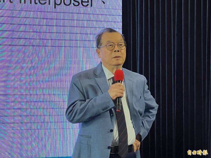 LTN經濟通》黃崇仁的宿命？力積電股東的憂心