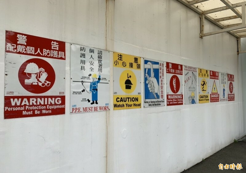 經濟部重申，5月核三依法除役，已提前因應，可確保穩定供電。（記者林菁樺攝）