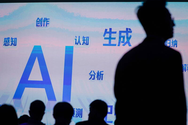 經濟學家調查指出,包括ChatGPT、Claude和Gemini等生成式人工智慧聊天機器人,非但不會壓低工資或搶走工作,反而幾乎沒有對工資或勞動力產生任何影響。(路透)