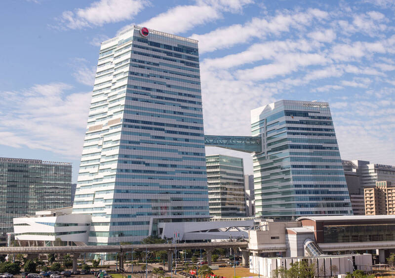 外資狂掃8金融，中信金2天買4.68萬張最搶手（業者提供）