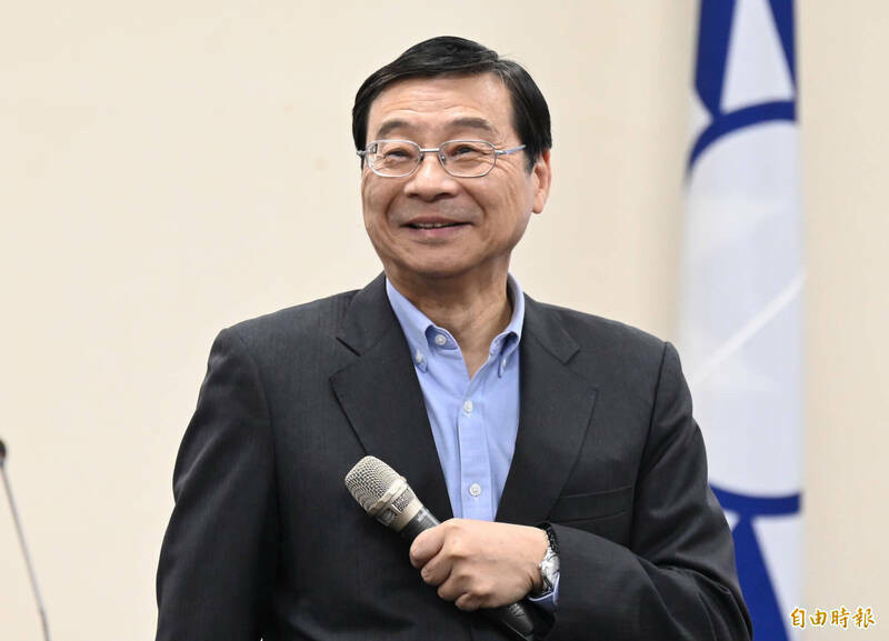 富邦綜合保代董事長由現任富邦金副董事長曾銘宗出任，人事案今天生效。（資料照，記者王藝菘攝）