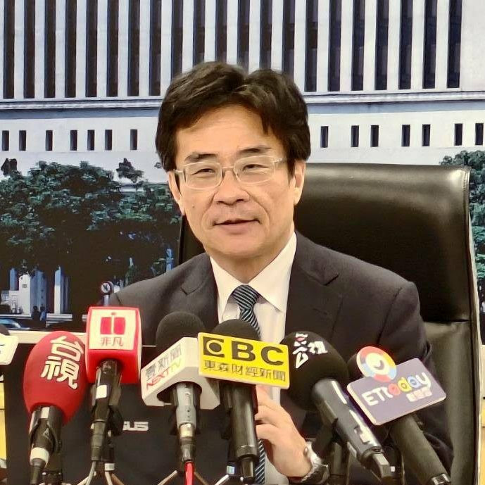 查禿鷹炒匯，央行啟動專案金檢鎖定兩對象。（央行提供）