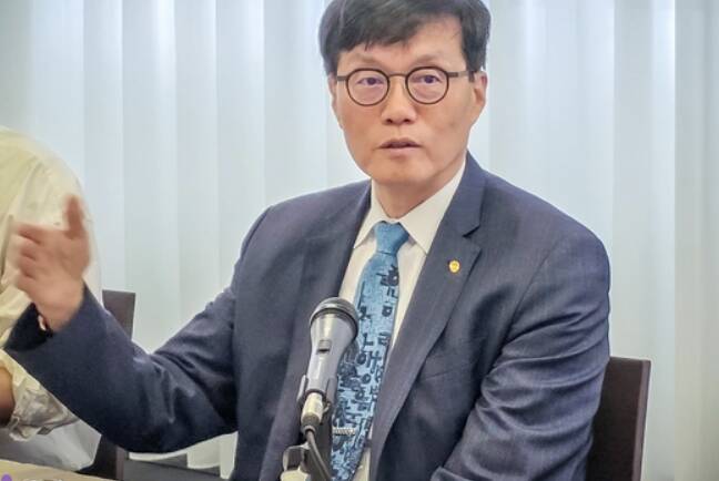 南韓央行總裁李昌鏞表示，包括韓元在內的亞洲貨幣上漲，部分原因是美國政府向亞洲國家施壓，要求其貨幣升值；同時也因為市場預期中美可能重啟貿易談判。（路透）