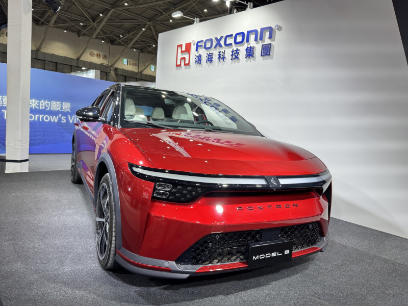 日本三菱汽車宣佈  由裕隆代工生產電動車攻紐澳市場