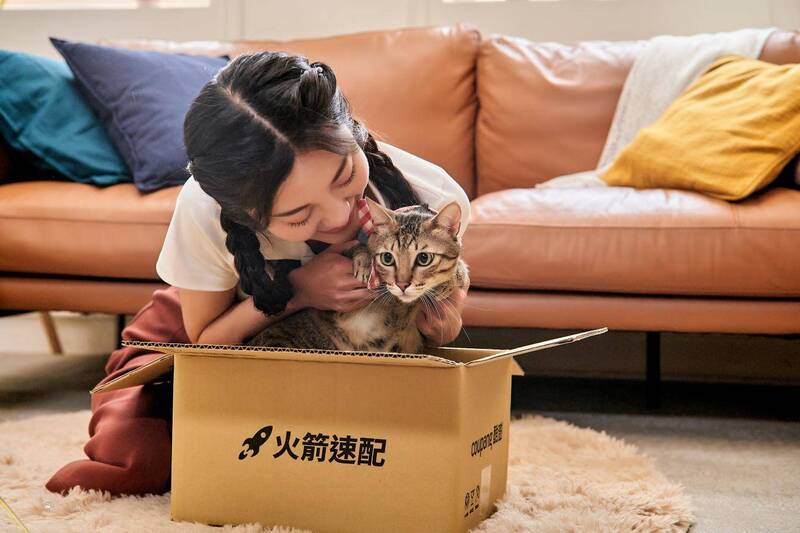 Coupang酷澎根據2025年第1季熱銷數據，公布最新犬貓糧排行榜。（Coupang酷澎提供）