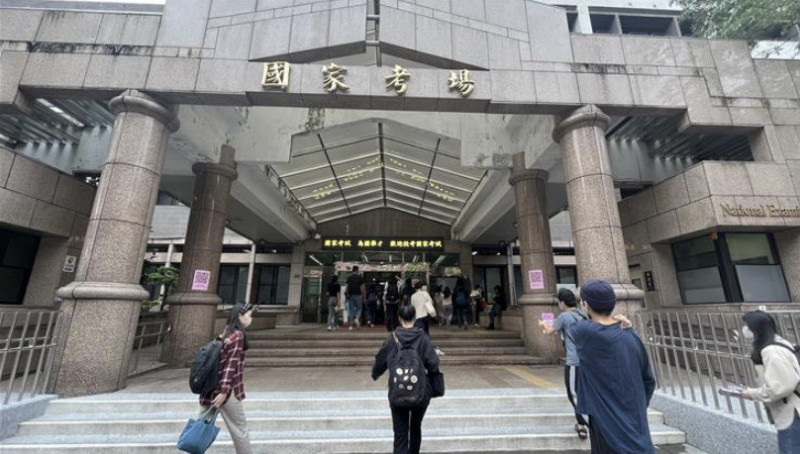 經濟部油電糖水國營事業招考，今年預計招募386名新血。（台電提供）