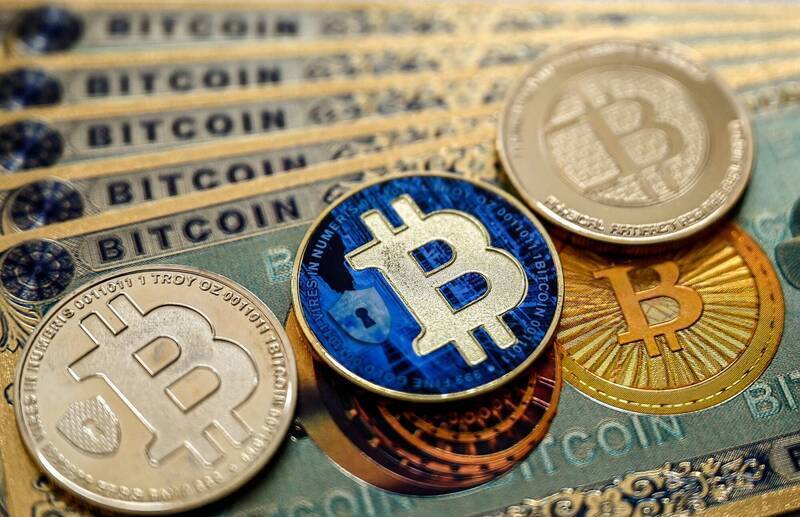 時隔3個月！比特幣再度突破10萬美元大關（法新社）
