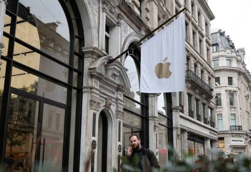 傳出蘋果（Apple）考慮提高iPhone價格。（路透資料照）