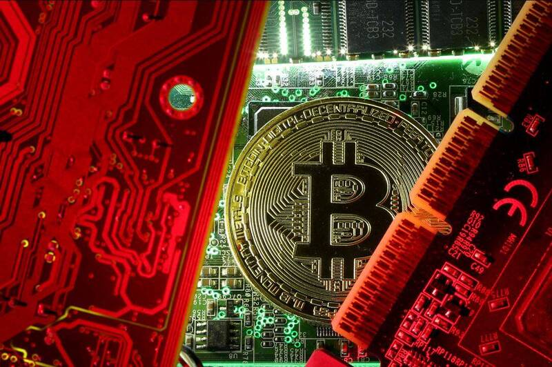 川普家族的加密貨幣事業規模將進一步擴大。（路透）