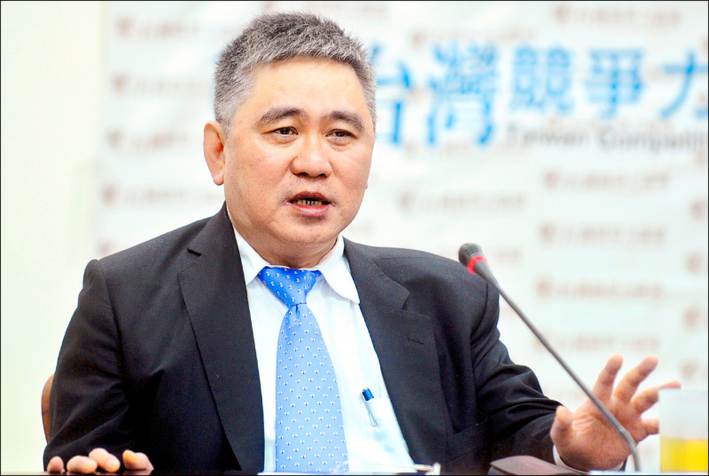宏仁集團總裁王文洋被爆料疑有包養學生妹，並產下私生子，女方提告請求讓兒子認祖歸宗，傳王文洋拒絕而調解破局，正式對簿公堂。（資料照）
