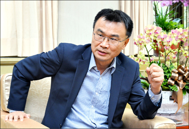 農業部前部長、中興大學特聘教授陳吉仲指出，中國農產品無法銷往美國後，可能大量改銷韓、日，勢必衝擊我農產品，政府要提前因應。（資料照）