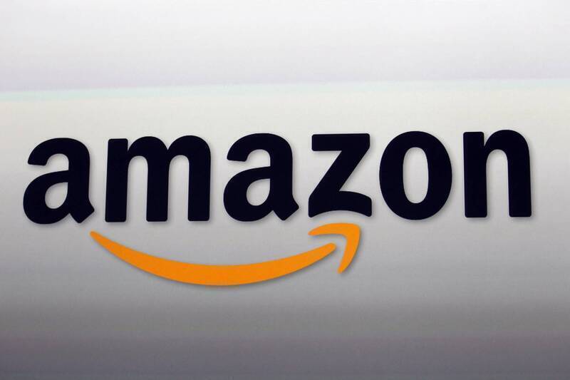 電商巨擘亞馬遜（Amazon）裁減公司設備及服務部門100個職位。（示意圖，美聯社）
