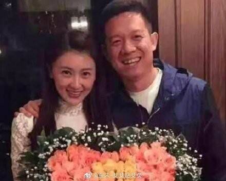 樂視網創辦人賈躍亭前妻、中國女星甘薇週三（14日）在社交平台微博發文宣布，已與賈躍亭離婚，強調2人離婚並非為了資產轉移。（翻攝自微博）