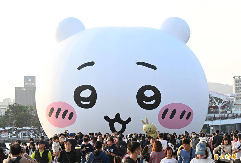 LTN經濟通》日本人氣 IP 引爆瘋狂騷亂