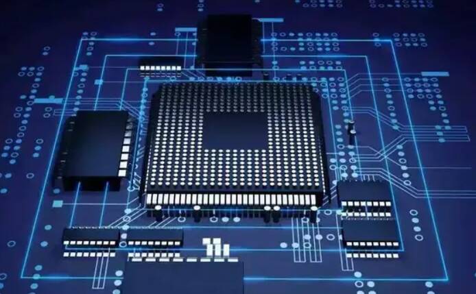 聯發科宣布將推出台積電打造的2奈米製程晶片產品，並將於今年9月上市。高通新一代Snapdragon 8 Elite，也很可能採用台積電2奈米製程。（示意圖，取自網路）