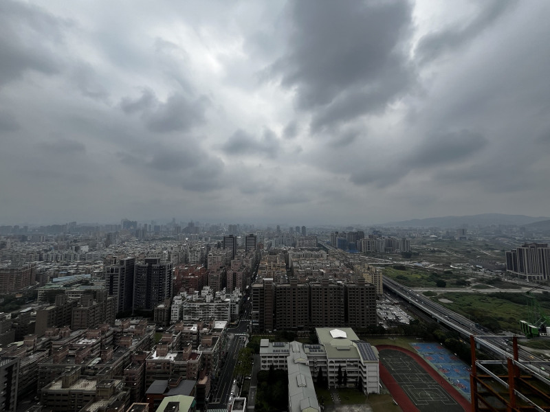 根據內政部不動產資訊平台最新發布，今年第1季全國租賃住宅服務業管理人員以及租賃服務業家數，同步創有統計以來新高。（記者徐義平攝）