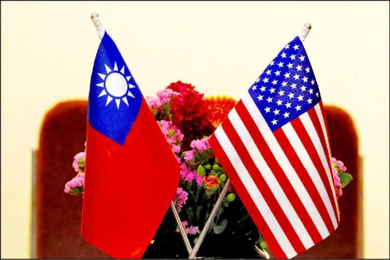 美議員呼籲，美國應該加快對台軍售、強化台灣的糧食和能源儲備、加強軍事和救災訓練計劃，同時深化經濟聯繫。（路透）