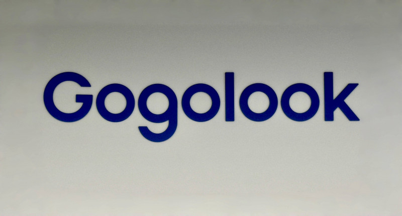 Gogolook管理層看好2025全年將成為公司獲利的第2年。（記者方韋傑攝）