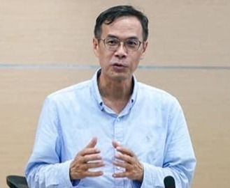 竹科管理局長敲定由胡世民升任。（資料照）
