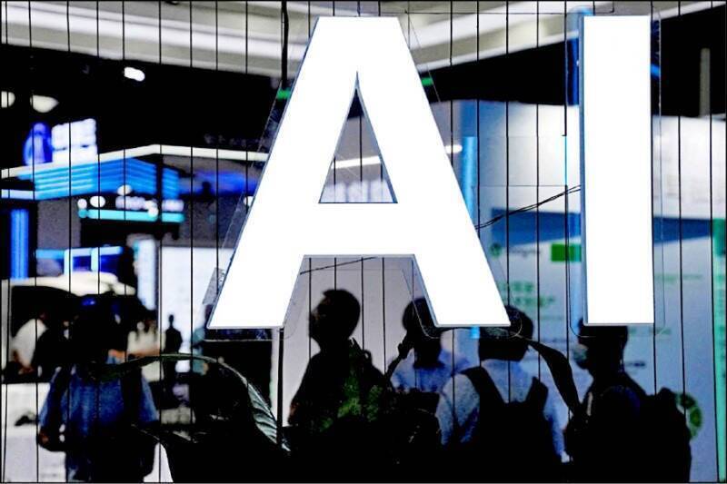 Anthropic執行長警告，5年內AI取代5成入門白領工作（資料照）