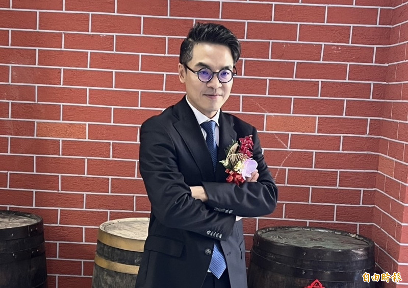 台酒OMAR威士忌 拿下舊金山烈酒大賽「四金四銀」