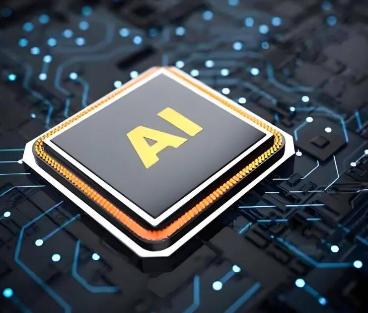 阿聯在科技創新和數位轉型的重要一步，就是成立AI公司「G42」。（擷取自中國社交平台）