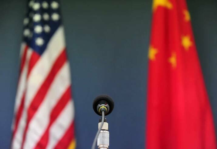 美國國會下屬的「美中經濟與安全審查委員會」（USCC）6月5日就中國在關鍵供應鏈上的主導地位及其對美國國家安全的影響舉行聽證會，多名委員在會中對供應鏈受制於中共表示擔憂。（路透資料照）