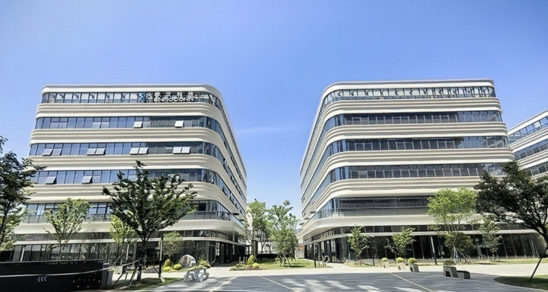 樺漢今年前5個月營收創歷史同期新高。（樺漢提供）
