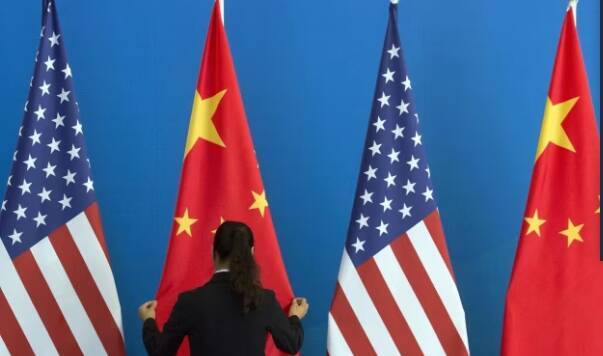 外媒指出，北京成功地利用稀土擾亂了供應鏈，改變了貿易談判中的權力平衡。（示意圖，法新社）