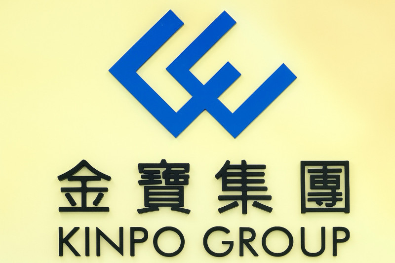 金寶5月營收力抗匯率逆風、年月雙增，今年前5個月累計營收創下歷年同期新高紀錄。（記者方韋傑攝）