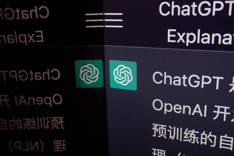 薩克斯預計，人工智慧將推動美國的成長率達到4%或5%左右。（路透社）