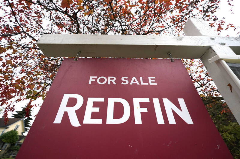 Redfin執行長凱爾曼表示，平台不會發布任何在透過MLS與所有房地產網站共享之前已公開行銷的房源。（美聯社）