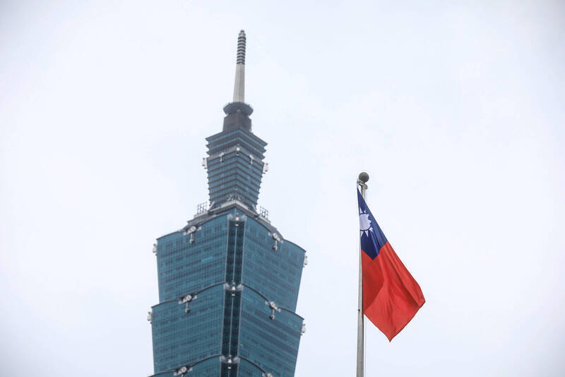 瑞銀最新發布的「2025年全球財富報告」，台灣「百萬美元」富豪將近76萬人，全球第15多。（彭博資料照）