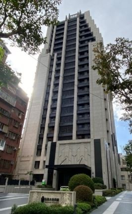 土銀再標售大安區豪宅3戶，最低底價1.35億元（土銀提供）