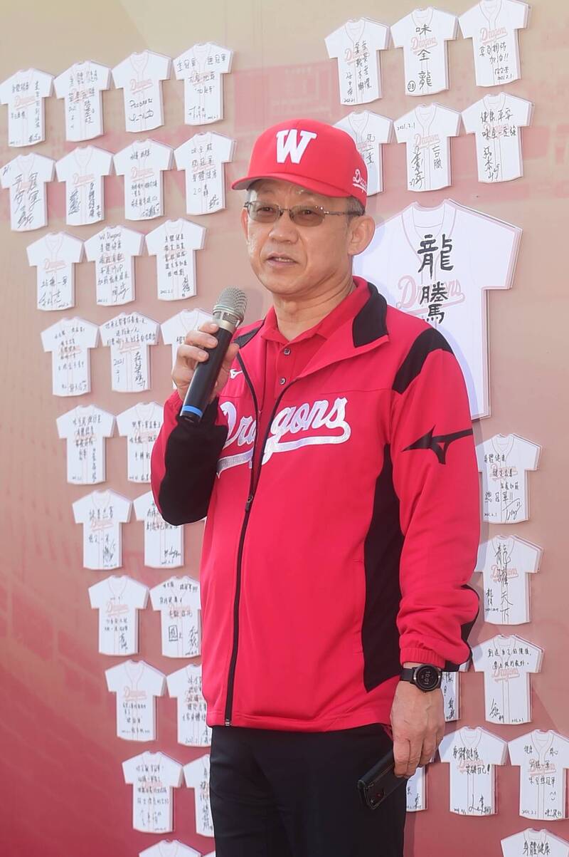 味全今天股東會改選董事，董事會並推舉徐文芳出任新任董事長。（資料照）