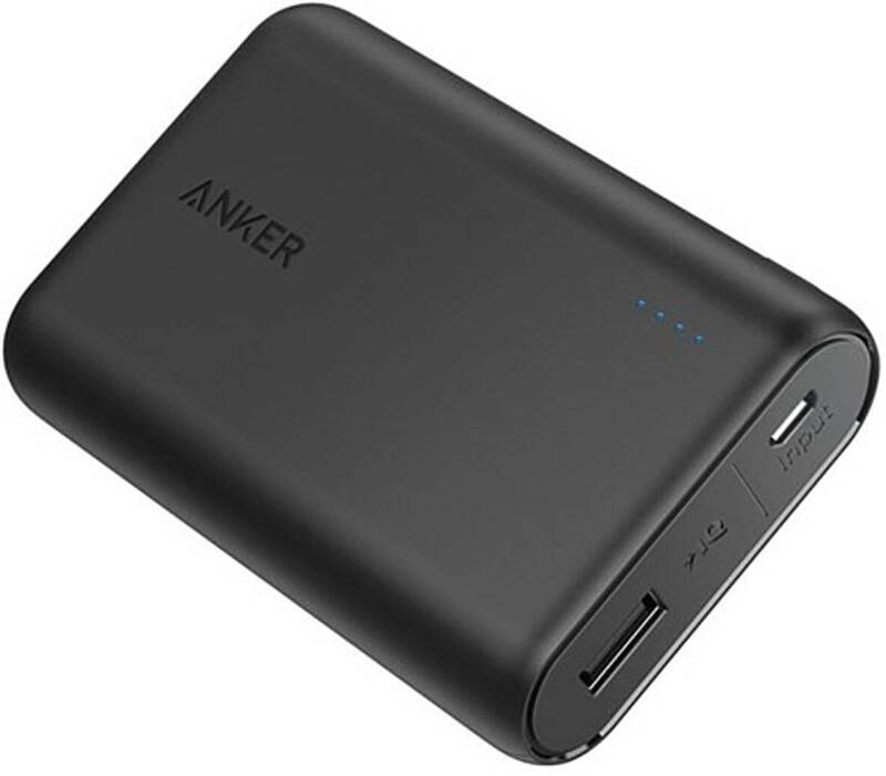 中國製行動電源傳出燃爆風險災情。示意圖。（美聯社）