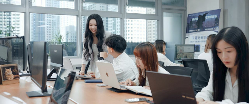 BV SHOP正式設立台北分公司。（業者提供）