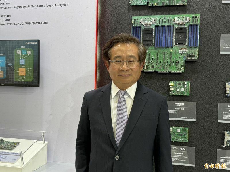 去（2024）年上櫃公司「非主管職」員工平均薪資最高者為信驊。（資料照，記者卓怡君攝）