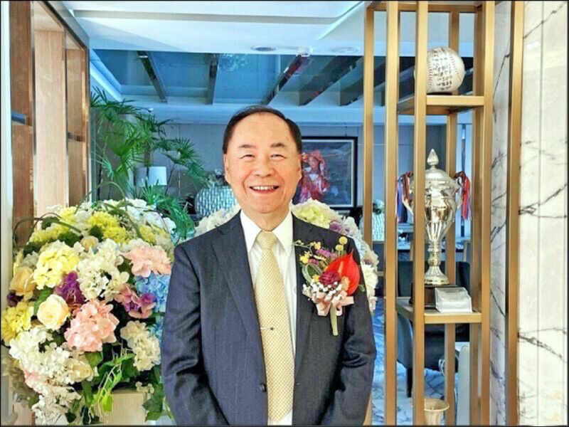 亞光股價走軟（資料照）