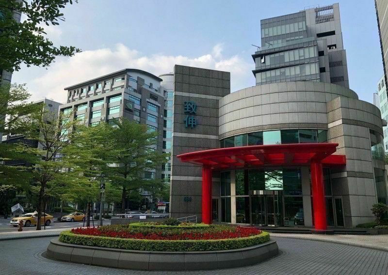 致伸6月營收49.3億元。（取自業者官網）
