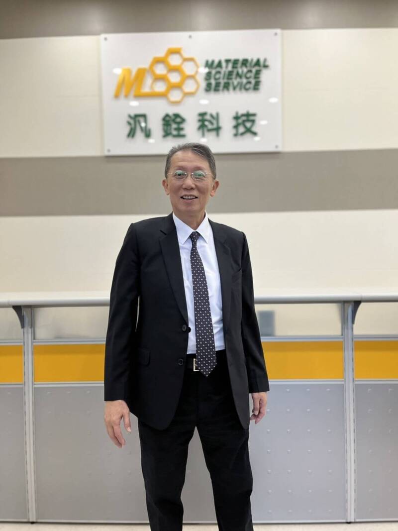 汎銓上半年營收創同期新高。（資料照）