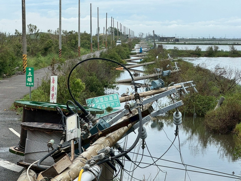 經濟部要外界勿再謠傳光電謠言。(資料照)